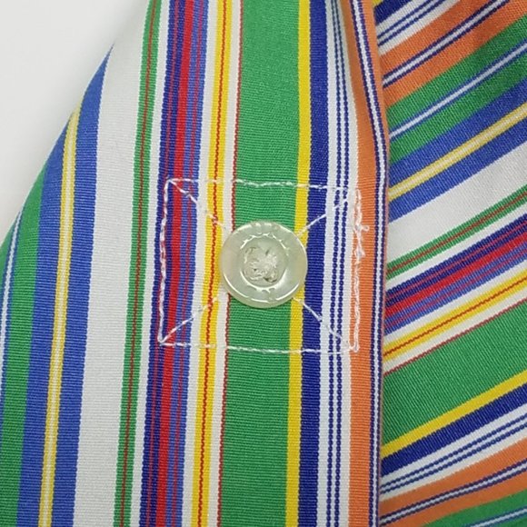 Vintage Polo Ralph Lauren Shirt | Medium - Picture 12 of 14